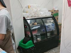 -夏食光安顺小舒冰粉冰浆(甲秀楼店)