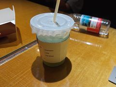 -JPG canteen(广州东山口店)