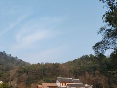 -昭山风景名胜区
