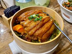 -丹江渔村(首都机场店)