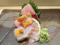 -鮨一日本料理旗舰店(总店)