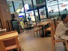 大堂-德克士(绛州店)
