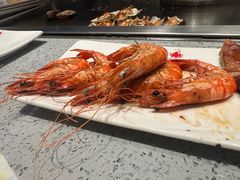 -大渔铁板烧(大悦城店)