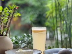 -知亘茶食