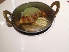 -王品牛排(郑州大卫城店)