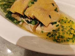 -喜来登由由大酒店九州膳坊中餐厅