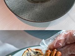 熟醉河蟹-屋里厢上海菜馆