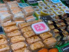 -鲜道寿司(无锡苏宁店)