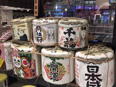 -八间(合生汇店)