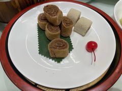 -御仙都北京菜馆·烤鸭店(双井店)