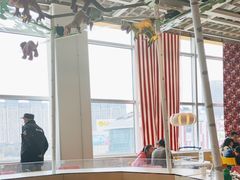 -宜家·瑞典风味餐厅(无锡店)