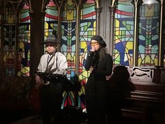 -暮色公园Twilight Park·威士忌Bar