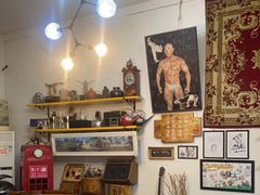 -新疆狼爷烤肉(宋庄店)