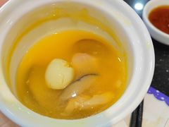 -淄博蓝海国际大饭店·蓝钻国际美食自助百汇(柳泉路店)