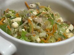 -林四喜·闽南传家菜(鼓浪屿店)