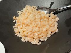 水晶河虾仁-泓历皇朝酒店(东亭店)