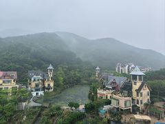 -东部华侨城