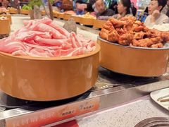 -喜家自助小火锅(乐客城店)