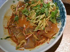 -上关雪東北菜(中房金谊店)