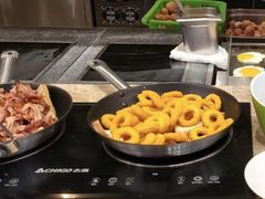 -长沙世纪金源大饭店·金世纪中餐厅