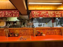 -拉面莊夢語＆中华料理八椿