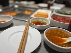-海底捞火锅(泰安爱琴海店)