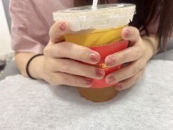 -花田美甲