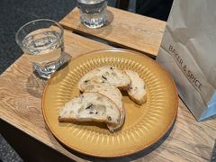 -BAKER&SPICE(安福路店)