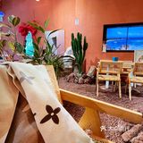 雨林～咖啡轻食打卡