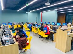 -童程童美信奥赛科技特长·乐高编程科创机器人(万达银盆岭校区)