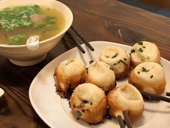 -哑巴生煎(临顿路店)