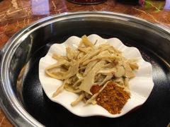 招牌卤笋-耗儿鱼蛙蛙叫·老成都火锅(蛇口海昌街店)