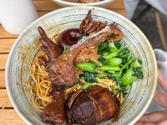 -梅溪·小伙子干挑面(安吉总店)