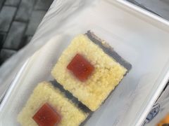 小米凉糕-护国寺小吃(中关村店)