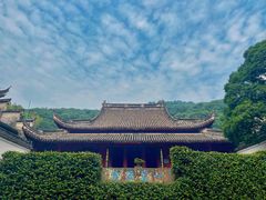 -宁波市保国寺古建筑博物馆