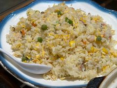 -陈记菜馆·非遗淮扬菜(东关街教场店)
