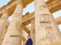 -长城西部影视城