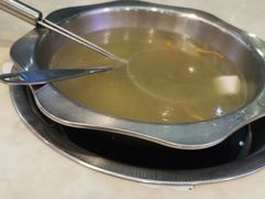 -大志牛肉火锅(天健花园店)
