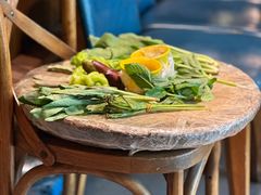 -缘生态云南菜·野生菌庭院餐厅(华侨城店)