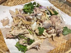 -猪腰一家·地道佛山菜(盐步店)