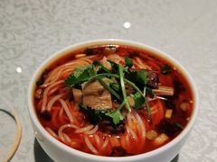 -阿斯牛牛·凉山菜(新会展店)
