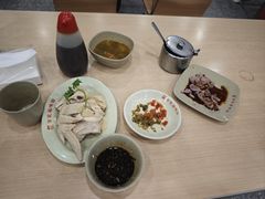 -百家鸡味馆(清泰店)