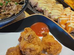 日式炸鸡-林妈妈村·日式料理(宝山万达店)