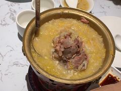 -关东小磨东北菜(漕河泾印象城店)