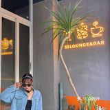 南京探店·23 Lounge&Bar