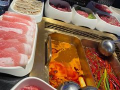 -川西坝子火锅(清江东路3.0直营店)