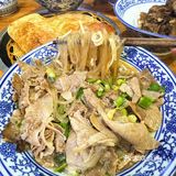 苏州最好吃的牛肉粉丝汤！没有之一