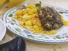 -钱塘府海鲜餐厅