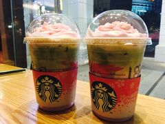 -星巴克(西藏路店)