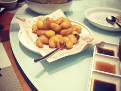 -新海渔港·胶东海鲜家常菜·家宴(奥体中心店)